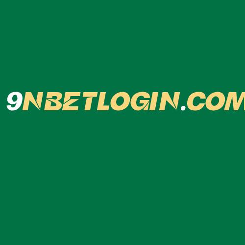 Logo da 9NBETLOGIN